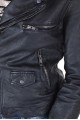 Geacă de damă de firmă piele 171.00