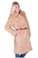 Palton de iepure 104.00