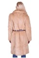 Palton de iepure 104.00