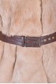 Palton de iepure 104.00