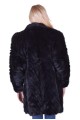 Palton de damă elegant din nurcă 799.00