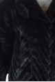 Palton de damă elegant din nurcă 799.00