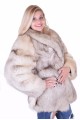 Palton de vulpe 478.00