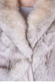 Palton de vulpe 478.00