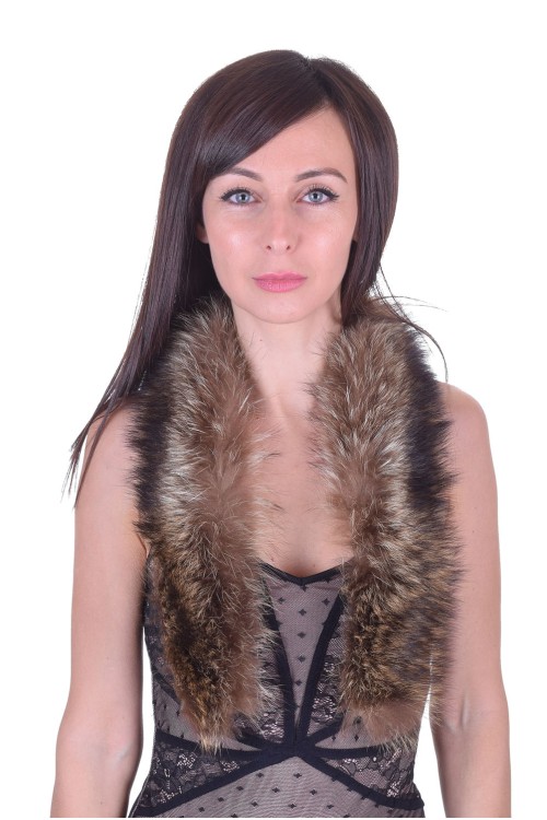 Guler dе blana naturala 24.00