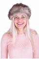 Pălărie de damă de vulpe 94.00