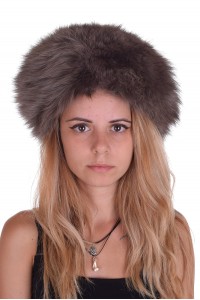 Pălărie de vulpe