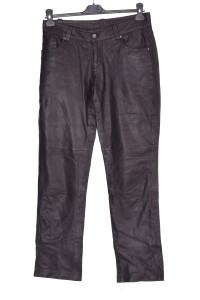 Pantalon de damă negru