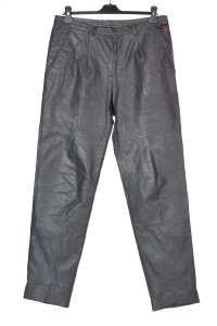 Pantalon piele