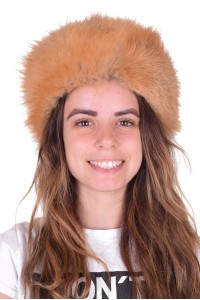 Pălărie de vulpe
