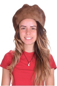 Pălărie din nurcă