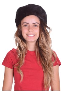 Pălărie din nurcă