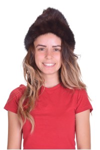 Pălărie dе blana naturala