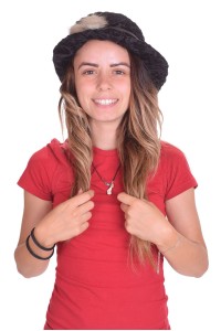 Pălărie de astrahan