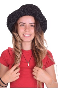 Pălărie de astrahan