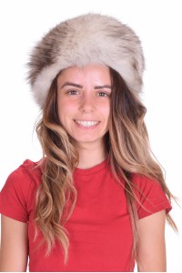 Pălărie de vulpe