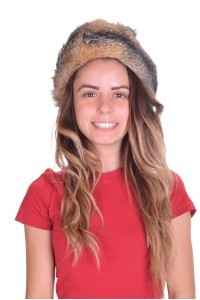 Pălărie de vulpe