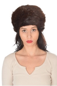 Pălărie dе blana naturala
