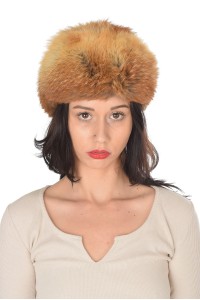 Pălărie de vulpe