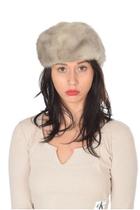 Pălărie din nurcă