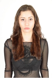 Guler din nurcă